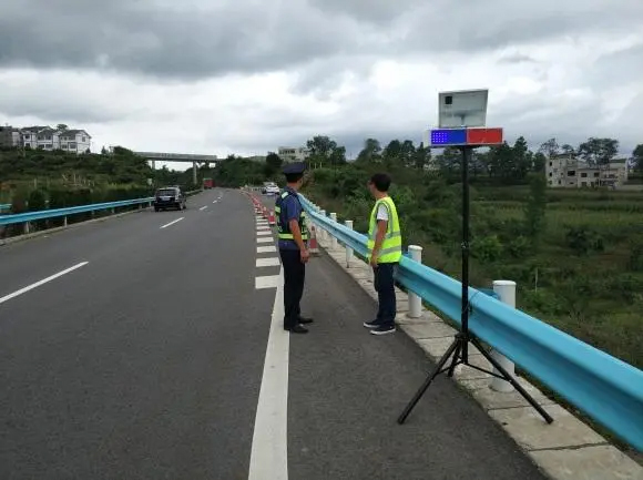 莆田高速公路钢护栏