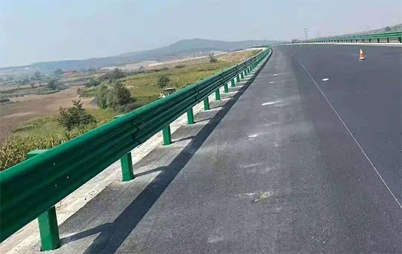 莆田高速路护栏